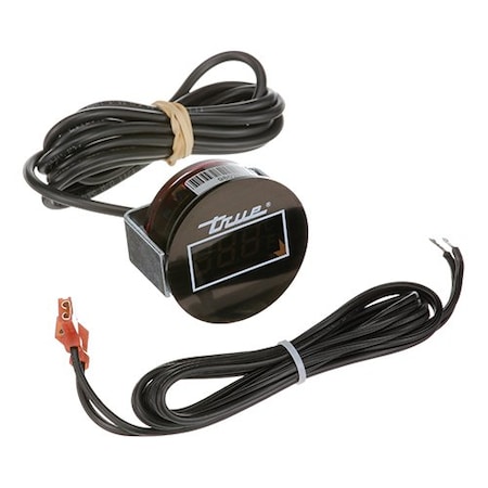 True Thermometer, Digital With Probe E980208